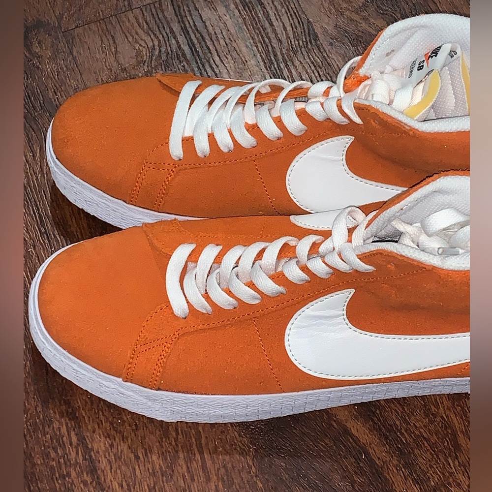 Nike size 11 - Picture 5 of 13